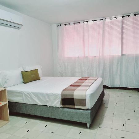 Hotel Pc Μπαρρανκίγια Εξωτερικό φωτογραφία